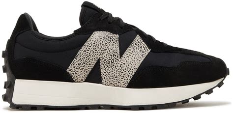 new balance black leopard sneakers|new balance leopard shoes women.